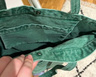 Bolso Tote Levi's