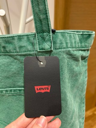 Bolso Tote Levi's