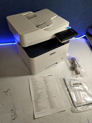Stampante multifunzione laser Wi-Fi Xerox B215 (B215V/DNI)