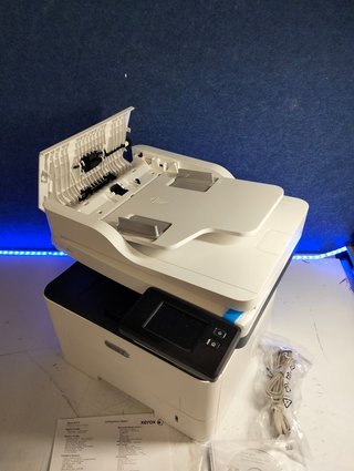 Stampante multifunzione laser Wi-Fi Xerox B215 (B215V/DNI)