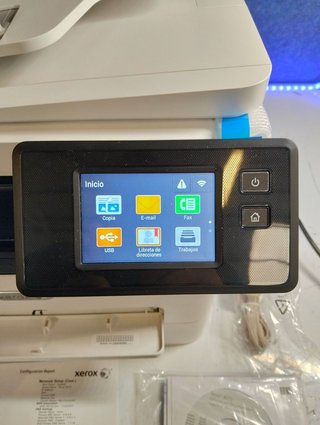 Stampante multifunzione laser Wi-Fi Xerox B215 (B215V/DNI)