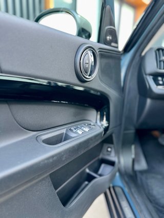 MINI Countryman 2022