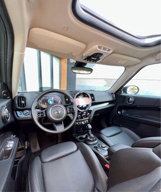 MINI Countryman 2022
