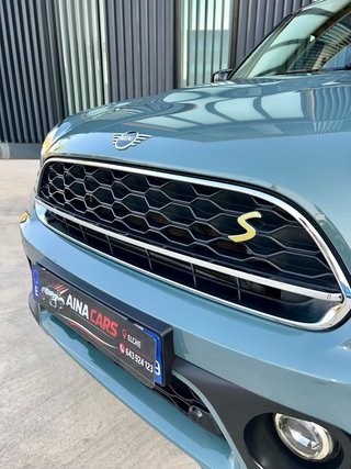 MINI Countryman 2022