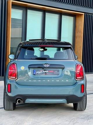 MINI Countryman 2022