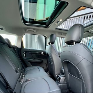 MINI Countryman 2022