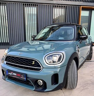 MINI Countryman 2022