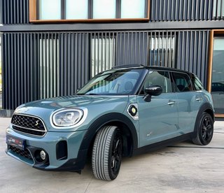 MINI Countryman 2022