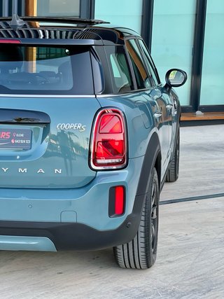 MINI Countryman 2022