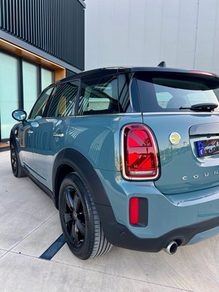 MINI Countryman 2022