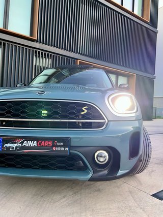 MINI Countryman 2022