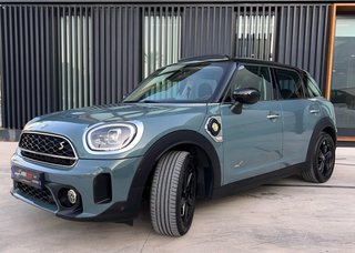 MINI Countryman 2022