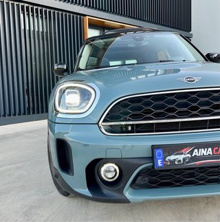 MINI Countryman 2022