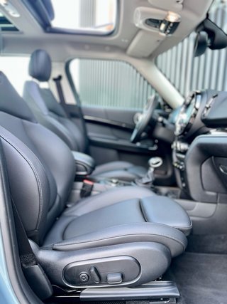 MINI Countryman 2022