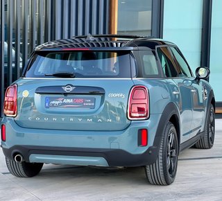 MINI Countryman 2022
