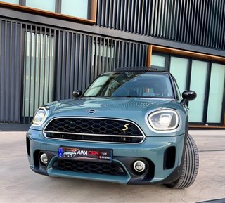 MINI Countryman 2022