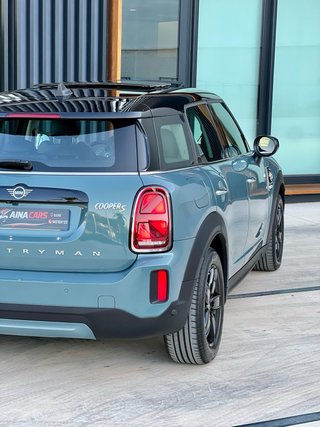 MINI Countryman 2022