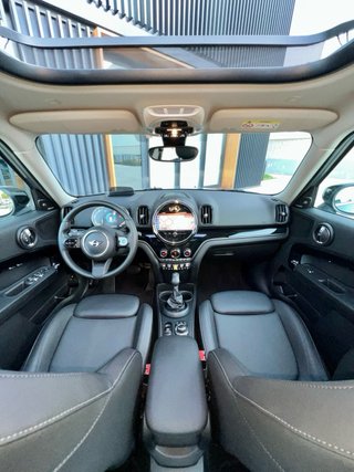 MINI Countryman 2022