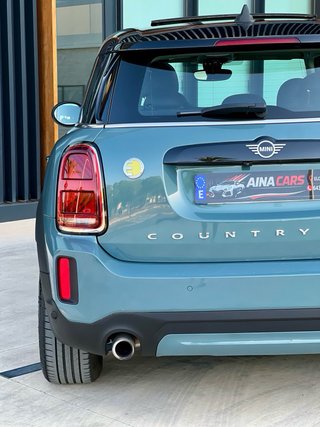 MINI Countryman 2022