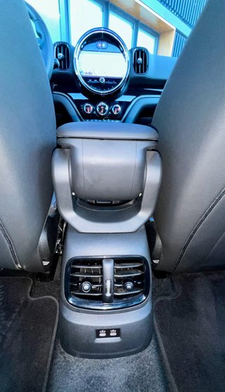 MINI Countryman 2022