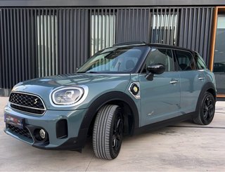 MINI Countryman 2022