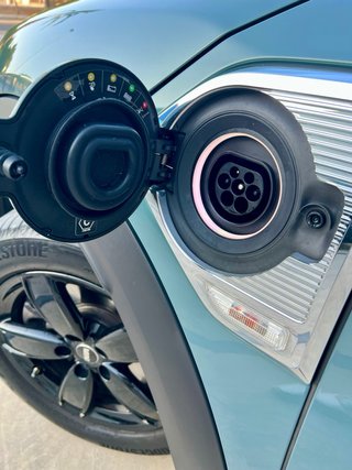MINI Countryman 2022