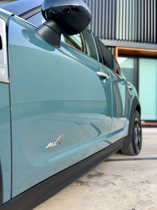 MINI Countryman 2022