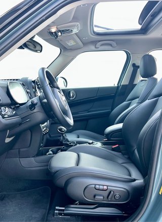 MINI Countryman 2022
