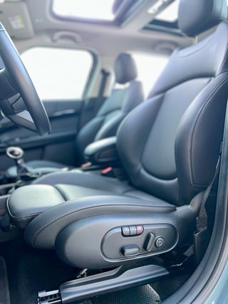 MINI Countryman 2022