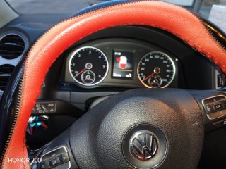 Volkswagen Tiguan 2.0 TDI 4Motion 2018 2018