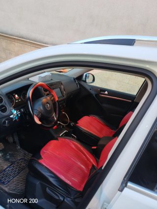 Volkswagen Tiguan 2.0 TDI 4Motion 2018 2018