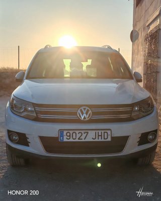 Volkswagen Tiguan 2.0 TDI 4Motion 2018 2018
