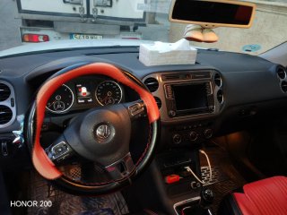 Volkswagen Tiguan 2.0 TDI 4Motion 2018 2018