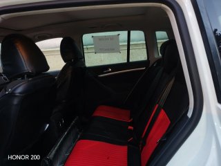 Volkswagen Tiguan 2.0 TDI 4Motion 2018 2018