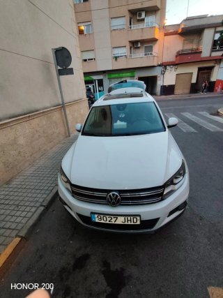 Volkswagen Tiguan 2.0 TDI 4Motion 2018 2018