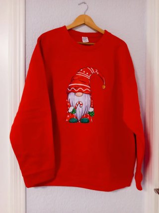 Sudadera talla XL NUEVA. OFERTAAAAAAA