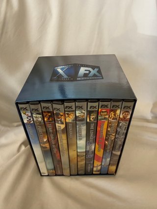 ¡Oferta! Colección Videojuegos PC FX Interactive