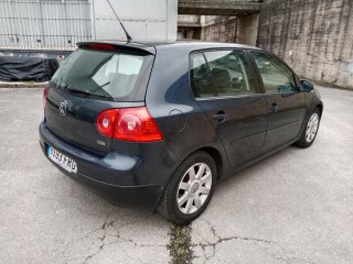 Volkswagen Golf 1.9 TDI