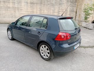 Volkswagen Golf 1.9 TDI