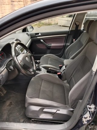 Volkswagen Golf 1.9 TDI