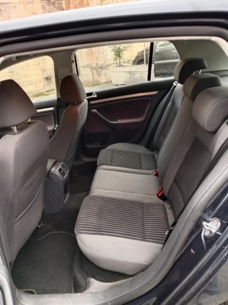 Volkswagen Golf 1.9 TDI