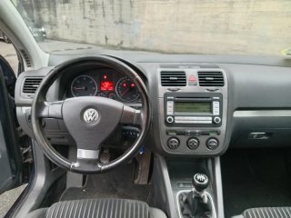 Volkswagen Golf 1.9 TDI