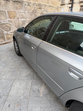 Audi A4 2.5 TDI V6