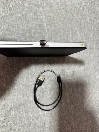 Apple Magic Trackpad 2 Negro + Adaptador USB-C