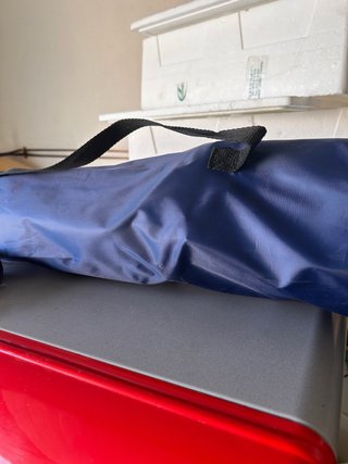 Silla Camping Plegable Yourfit (2 unidades)