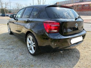 BMW Serie 1 2012