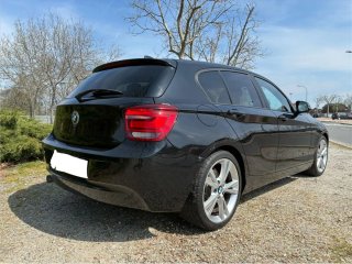 BMW Serie 1 2012
