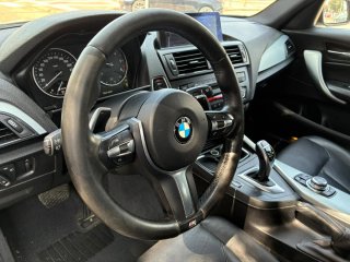 BMW Serie 1 2012