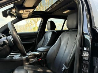 BMW Serie 1 2012