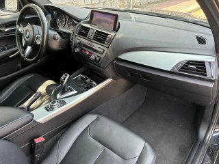 BMW Serie 1 2012